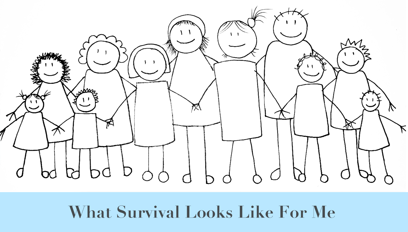 Developmental trauma - easy read explanation guides for carers, older children & schools